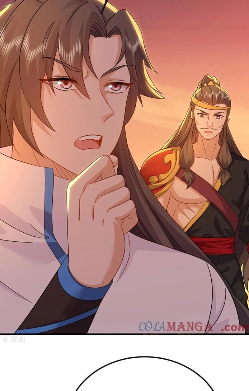 tiên võ đế tôn chapter 591 24