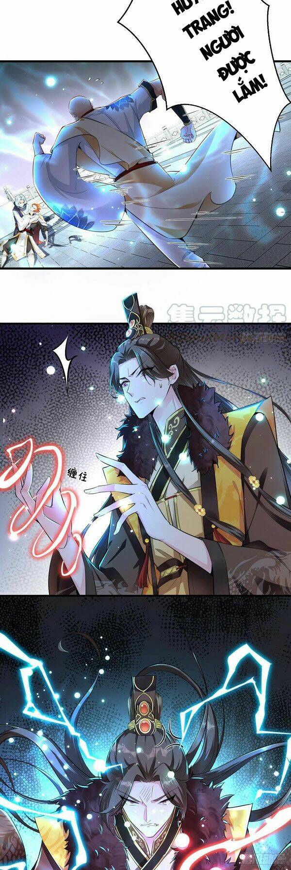 tà du ký chapter 100 17