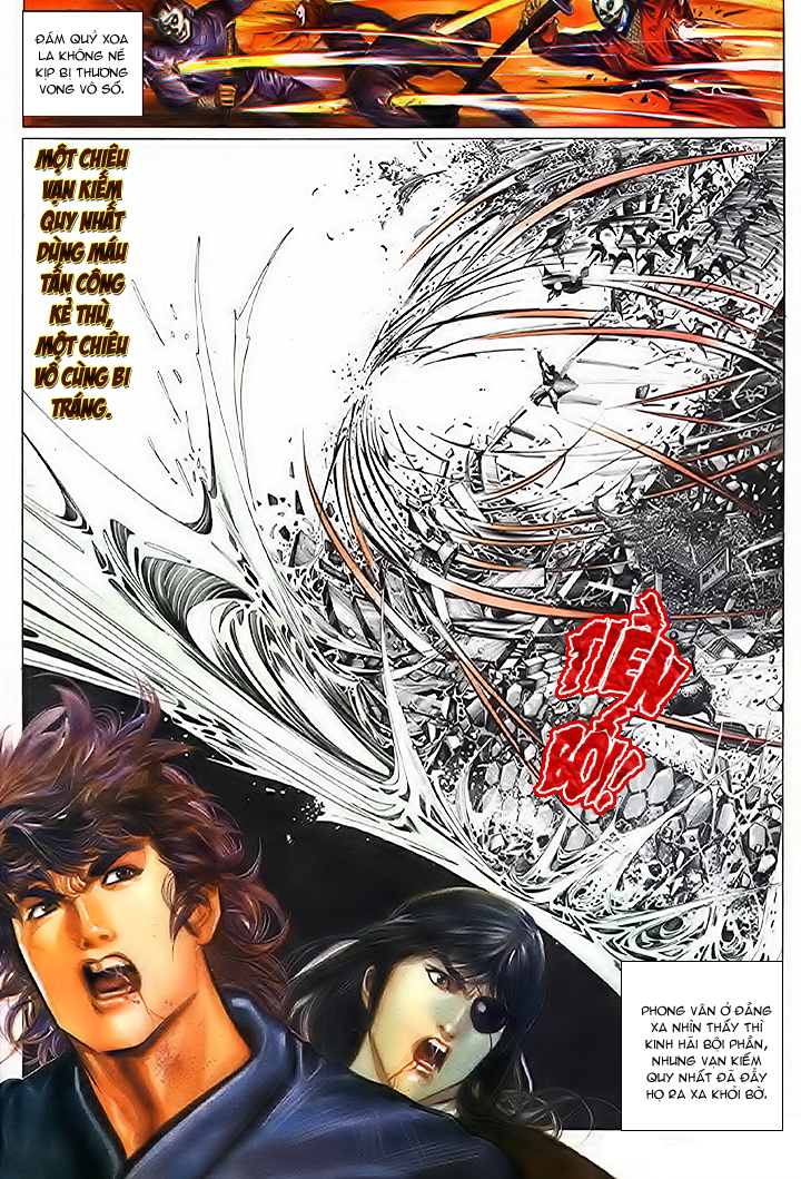 phong vân chapter 80 16