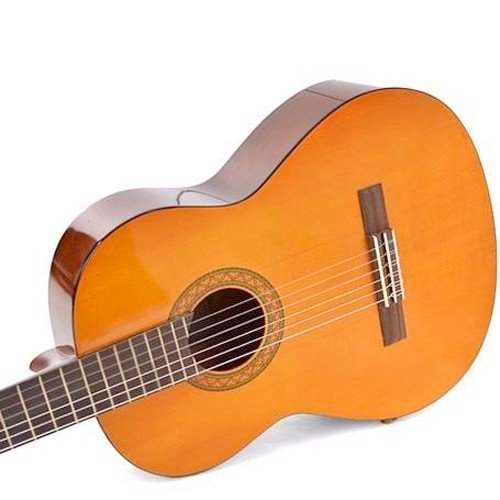 Đàn Guitar Classic, Classical &amp; Nylon - Yamaha CX40 - Perfect Starter Guitar, CG Shape - Hàng chính hãng