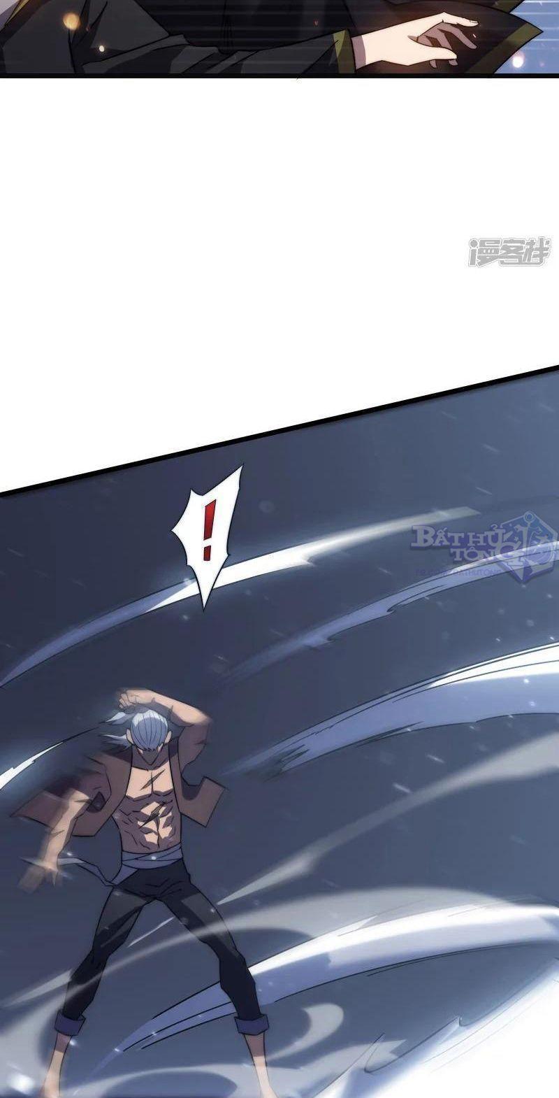 sát thần chi lộ tại dị giới chapter 41 22