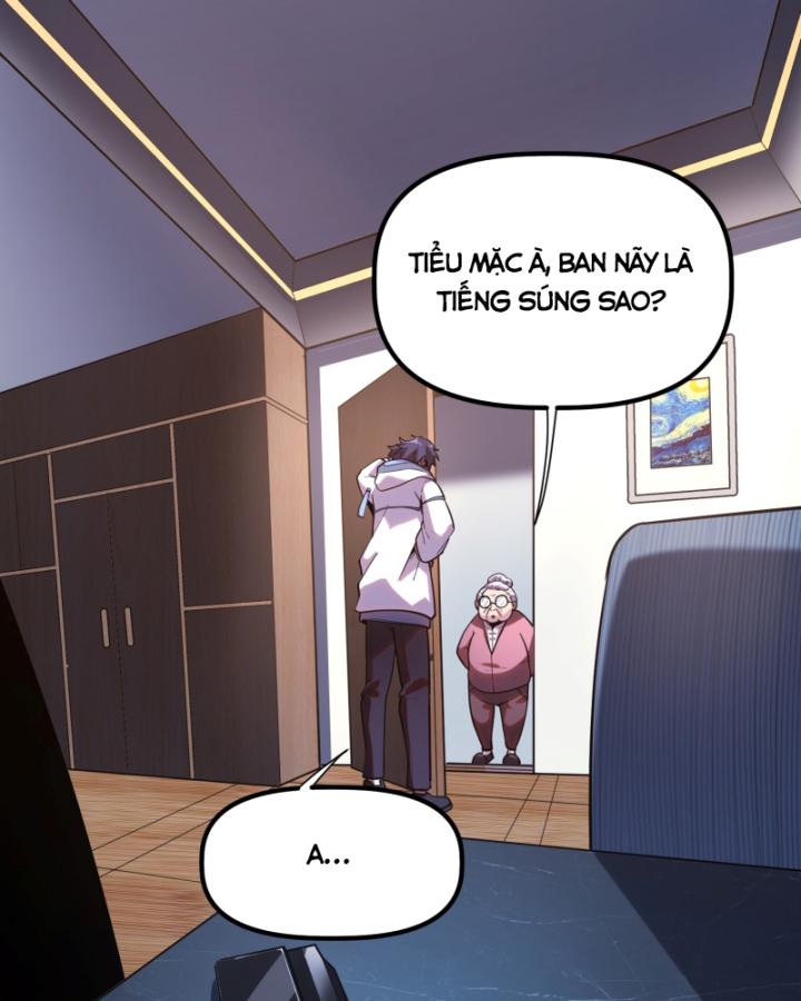 mạt thế đóng băng: không còn con đường sống sót chapter 3 48