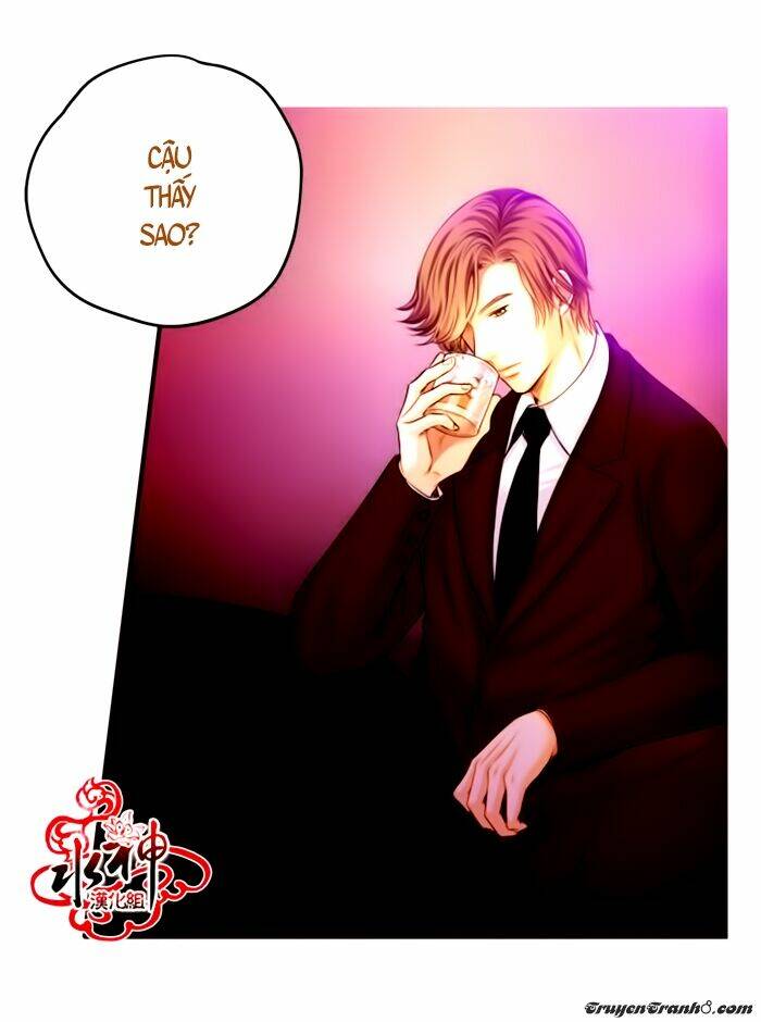 something sweet chapter 2 26