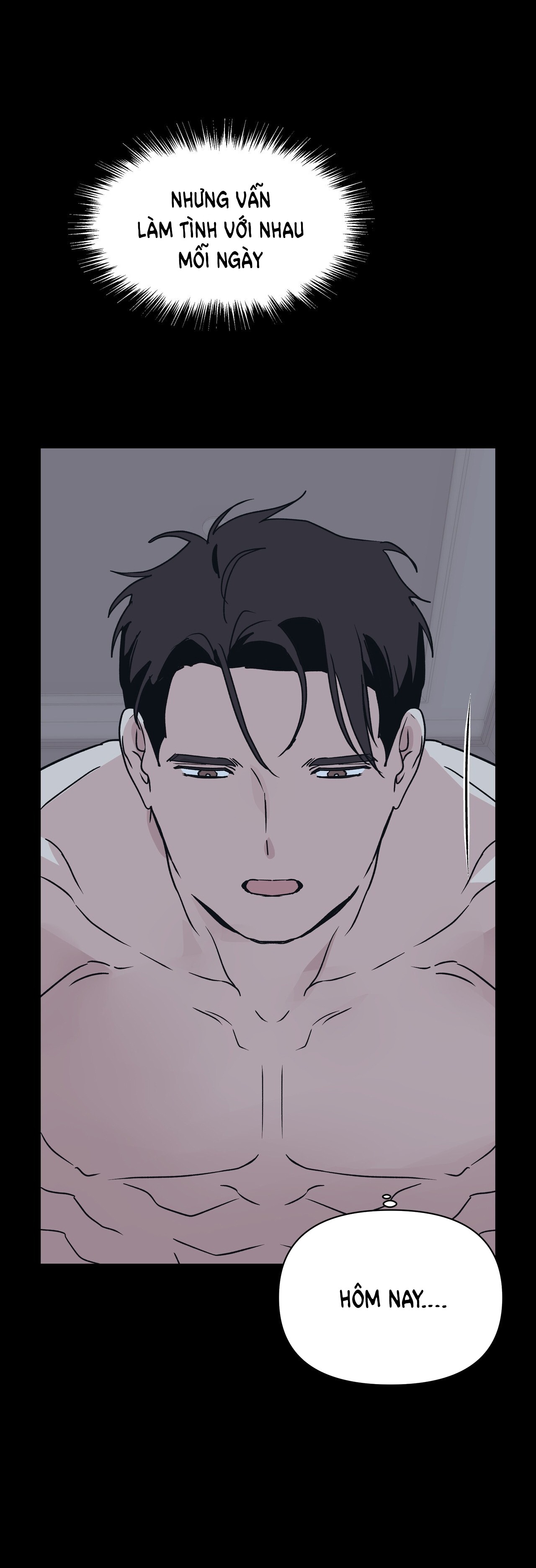 [18+] thêm lần nữa nhé? chapter 4 17