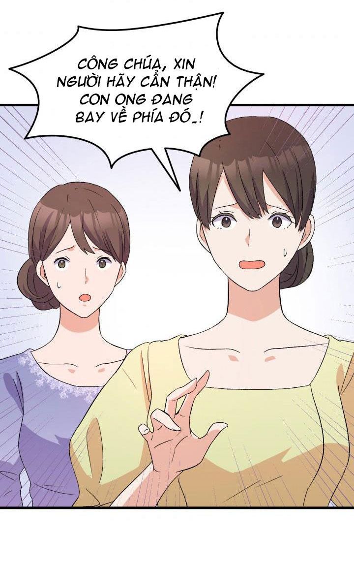 tôi định quyến rũ anh trai nhưng nam chính đã đến chapter 16 61