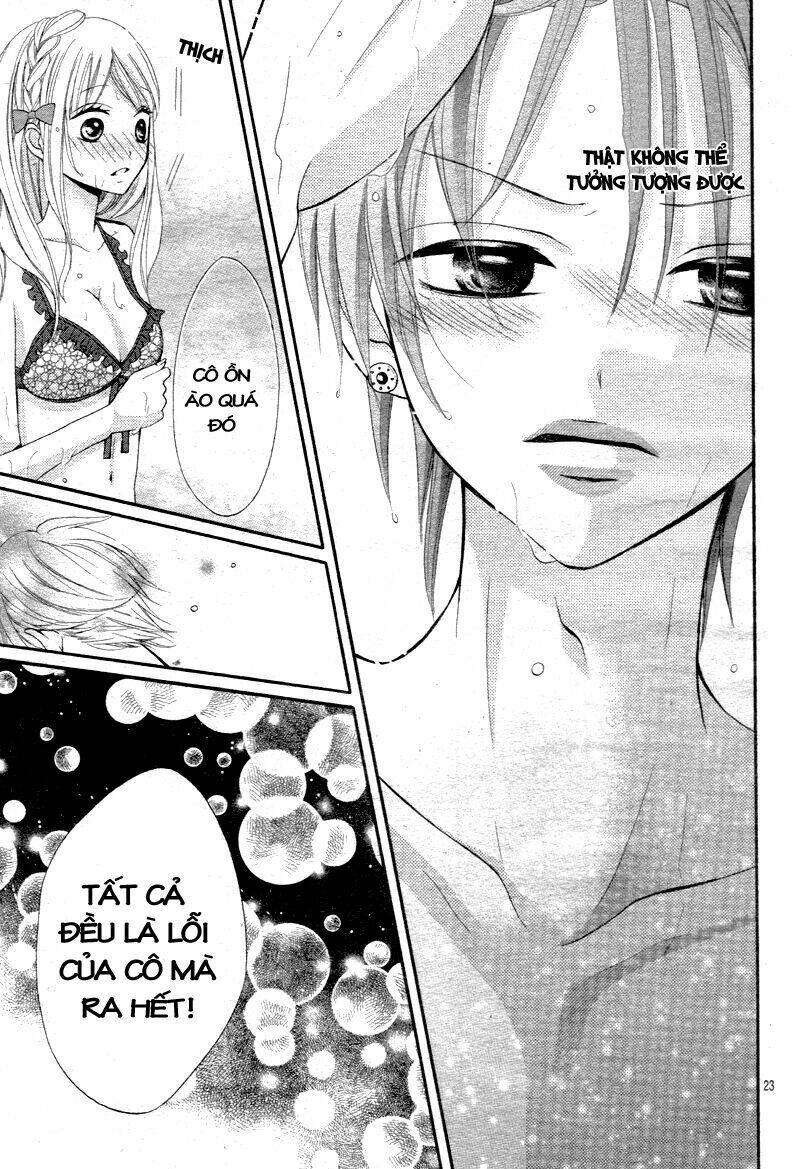 amai amai koi o seyo chapter 2 25