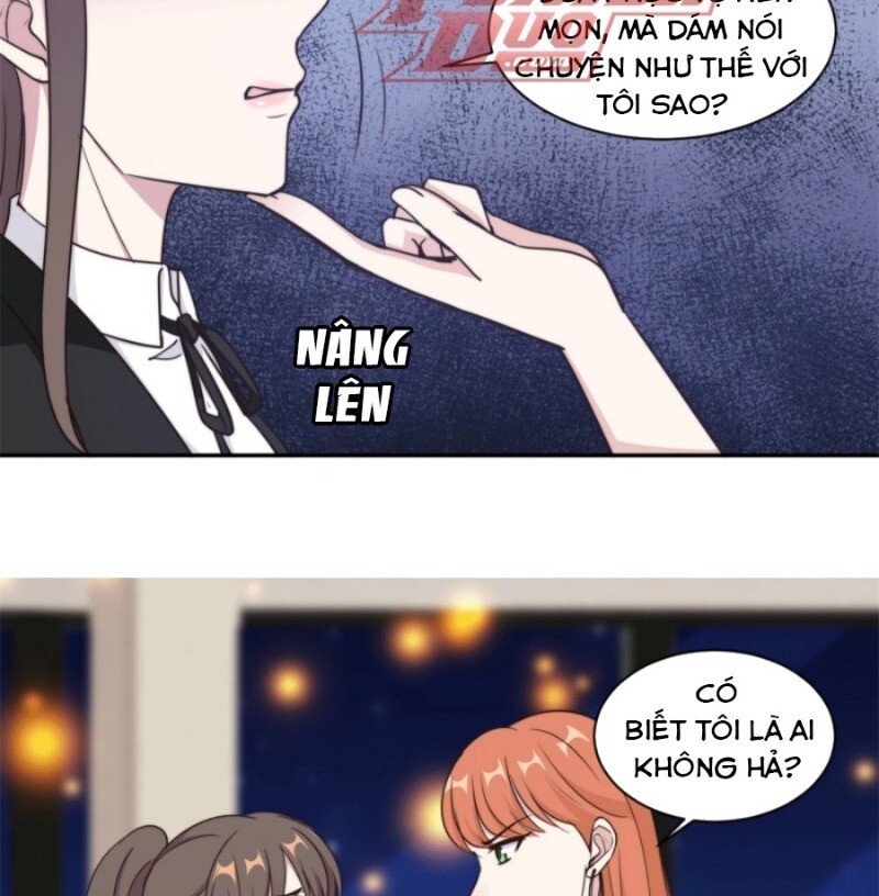 tổng tài, tránh xa tôi ra chapter 44 5