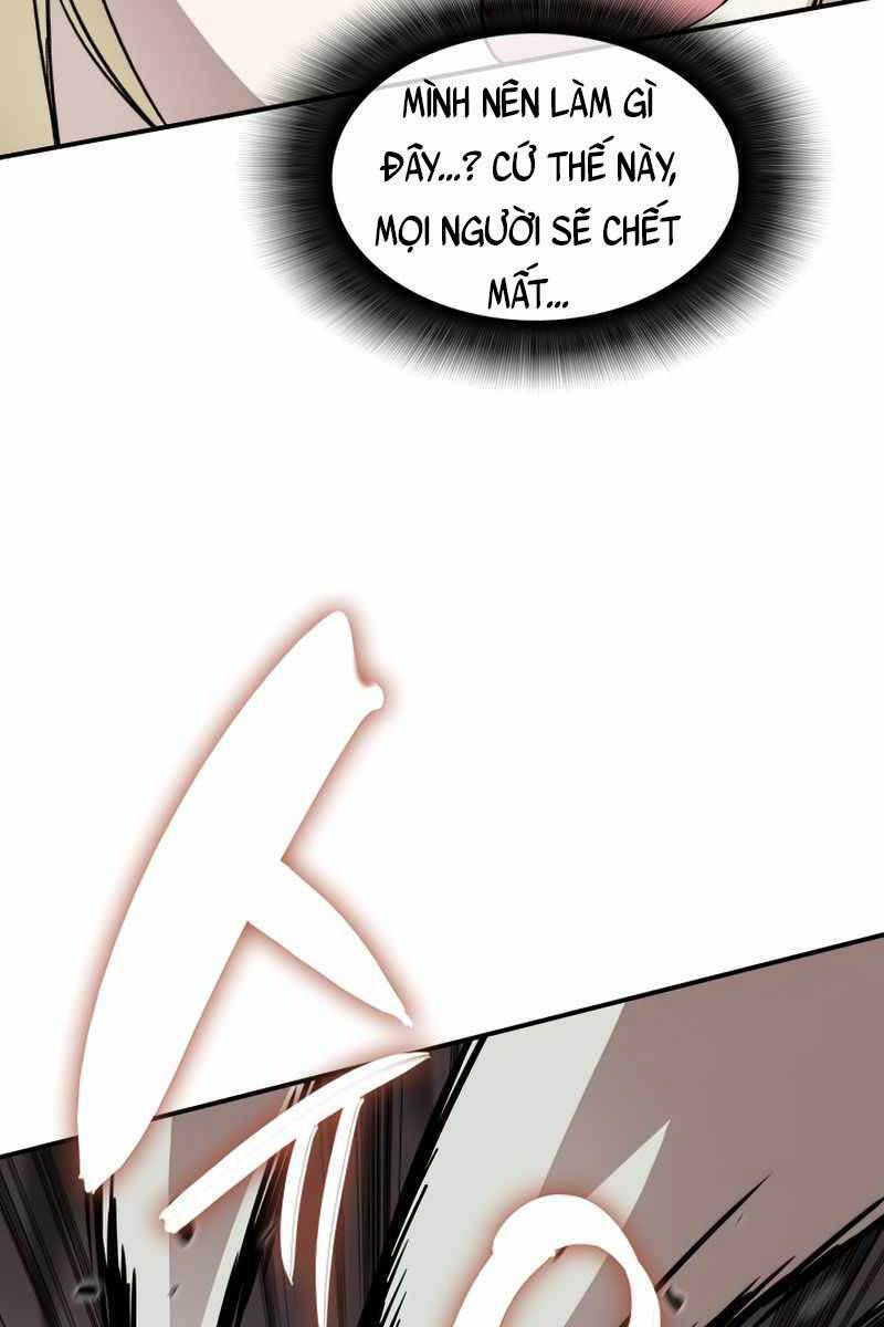 tôi là lính mới chapter 119 10