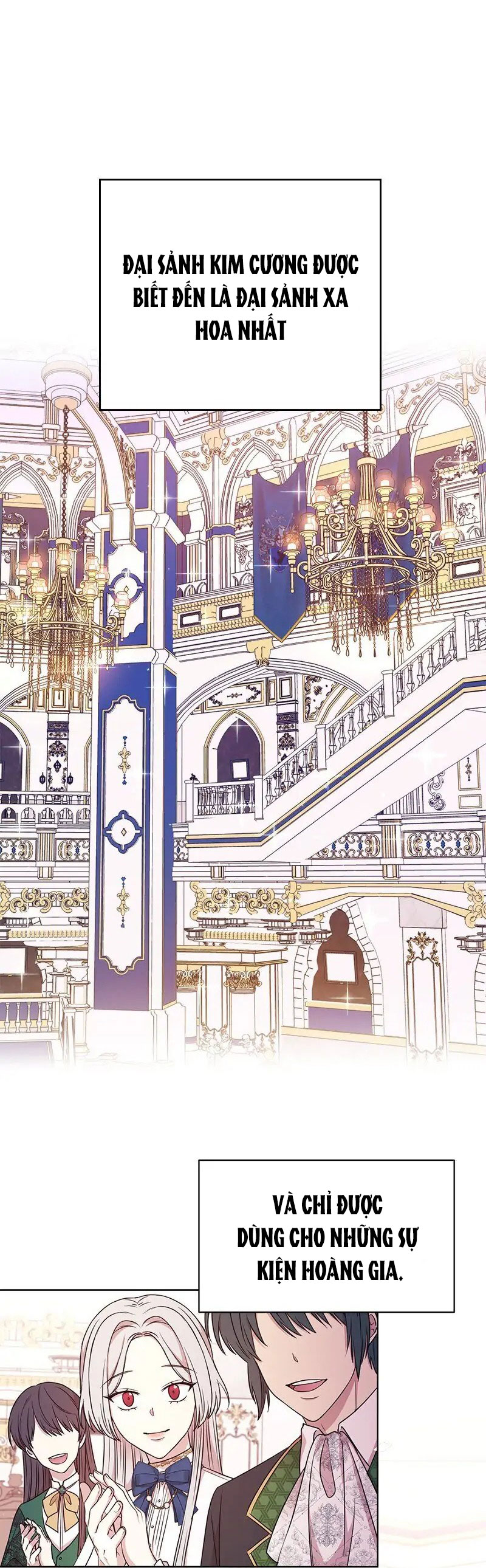 tôi chán nản vì người chồng thứ 2 còn "khỏe" hơn chồng cũ chapter 10.2 5