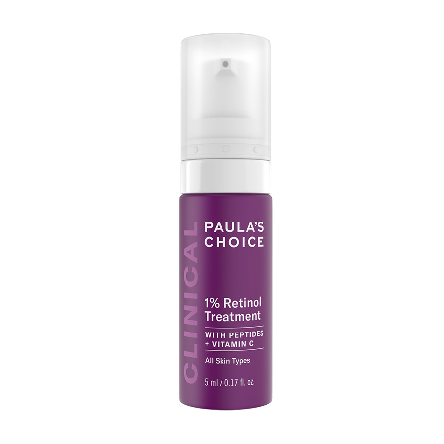 Kem dưỡng chống lão hóa 1% Retinol Paula's Choice Clinical 1% Retinol Treatment  (Nhập khẩu)