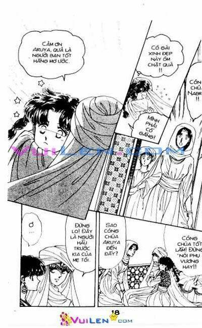 nàng công chúa ham chơi chapter 2 18