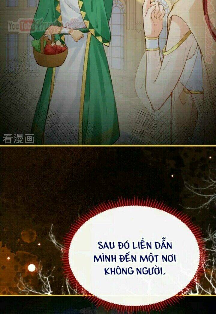 xuyên đến ai cập : trở thành cô dâu của vương chapter 28 7