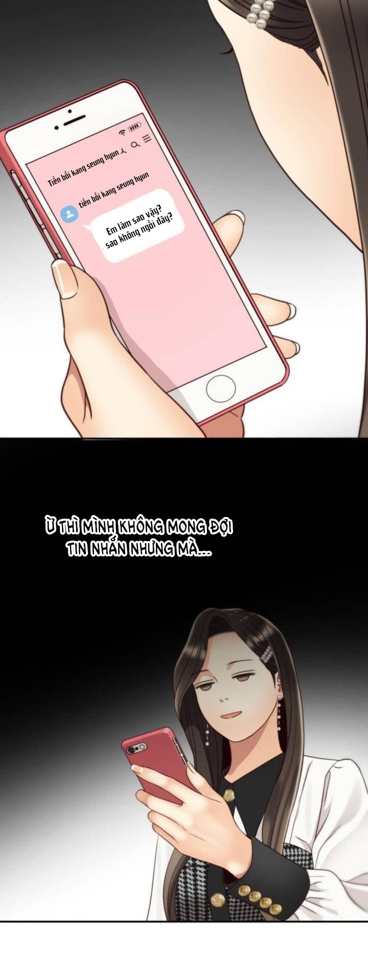 [16+] ánh sao ban mai chapter 47 6