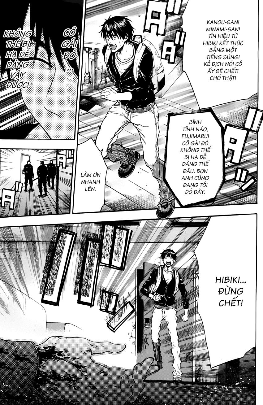 bloody monday 2 chapter 66 9