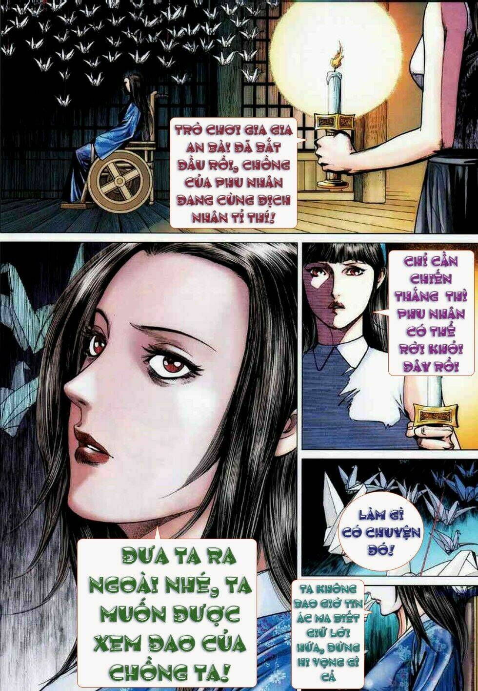 thần long huyết kiếm chapter 6 8