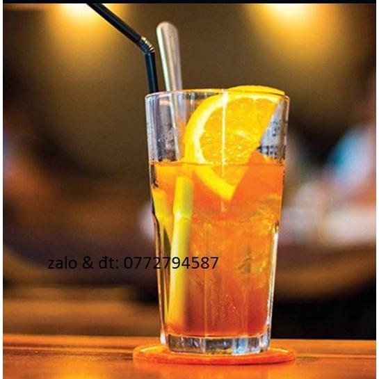 Ly Thủy Tinh Centra Hi Ball 300ml | 420ml | 495ml , Tùy Chọn Dung tích