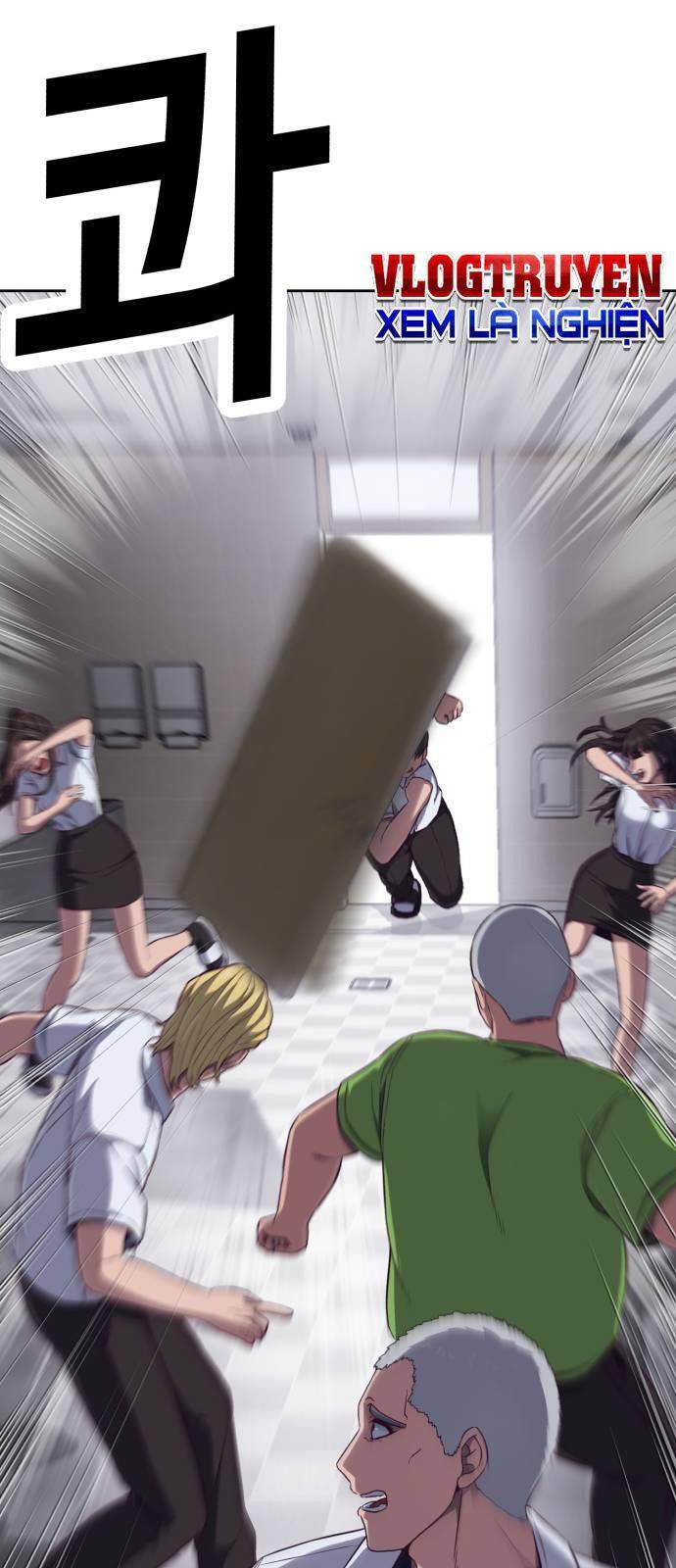 tuân lệnh tuyệt đối chapter 2 120