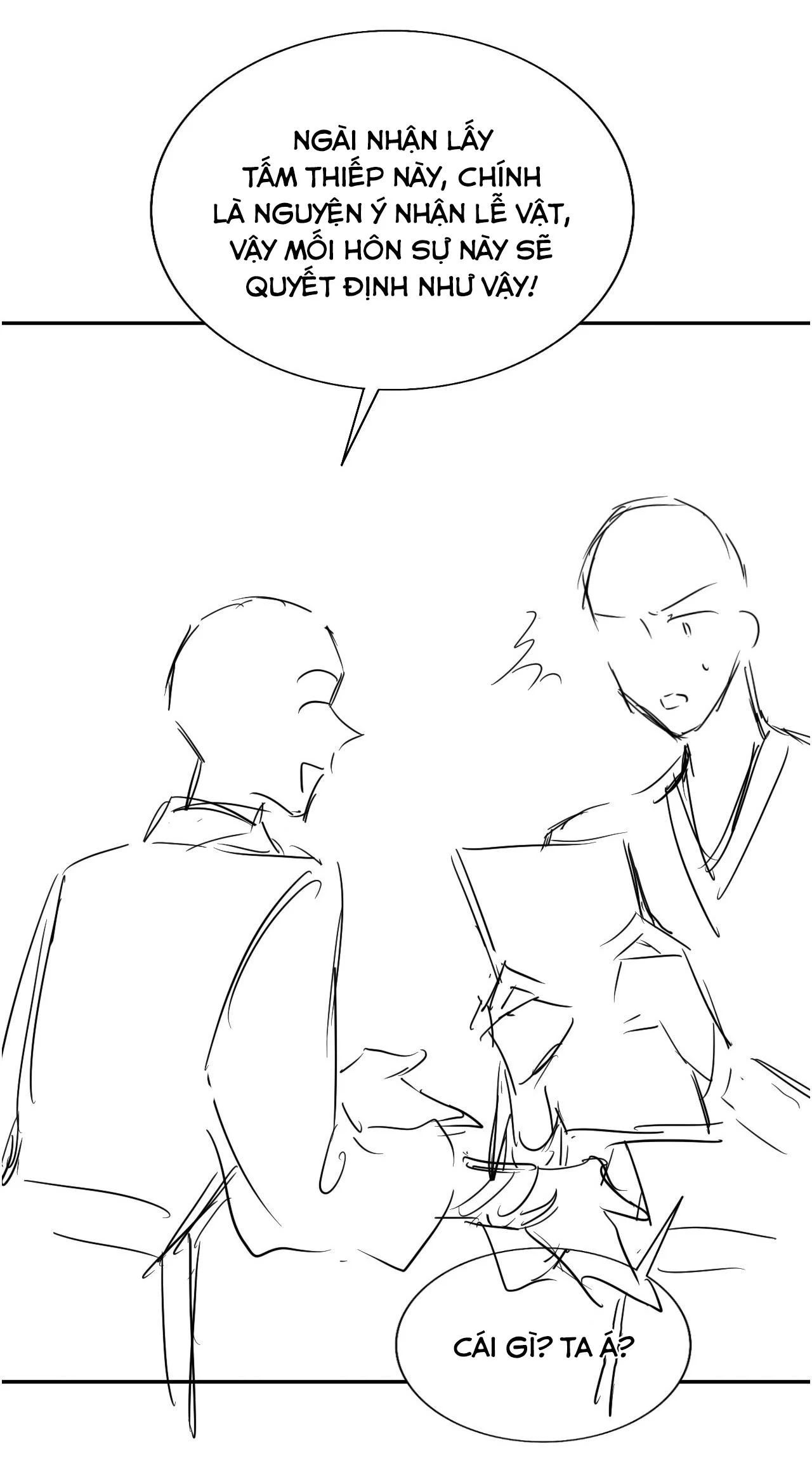 tướng quân luôn tự coi mình thành thế thân chapter 40 5