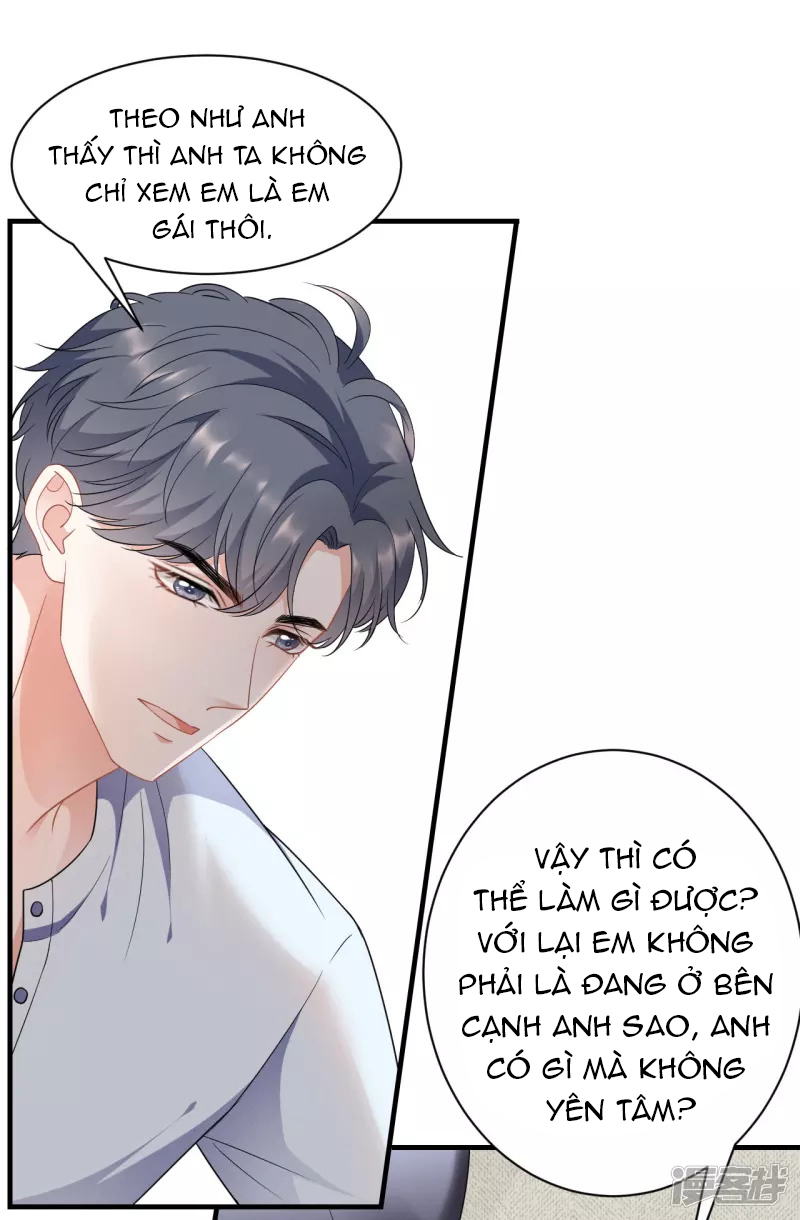 [16+] đại tiểu thư có thể có ý đồ xấu chapter 39.2 11
