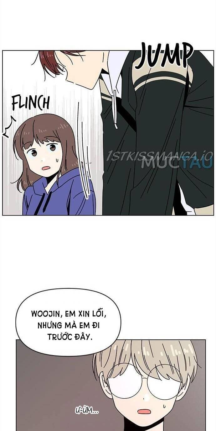 thanh xuân rực rỡ - season of blossom chapter 83 46