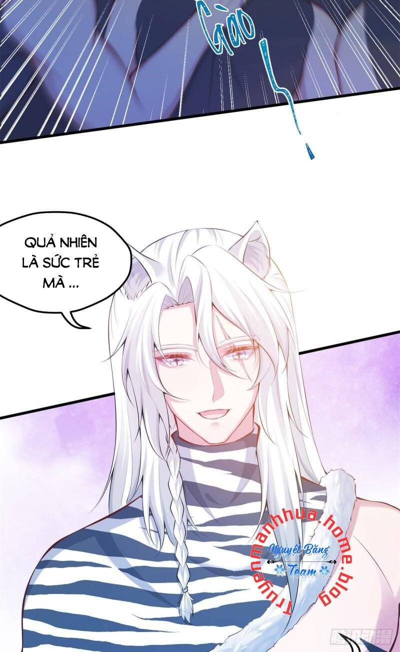 [16+] thảnh thơi thú thế chủng chủng điền, sinh sinh tể chapter 349 37