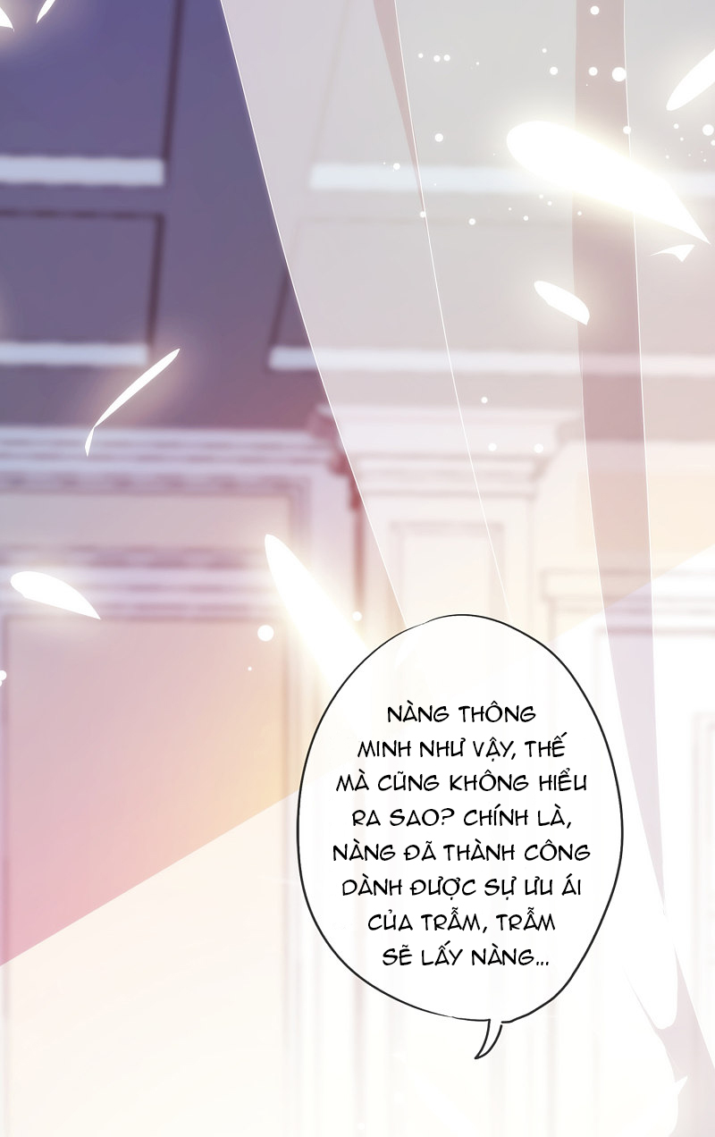 vương phi của babylon chapter 10 29