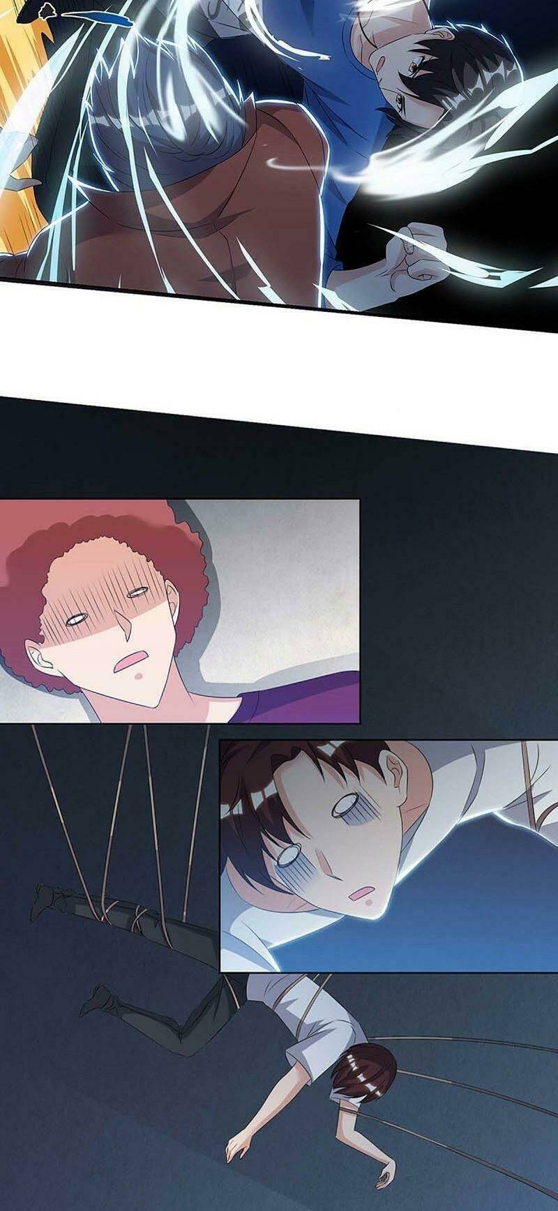 trọng sinh khí thiếu quy lai chapter 109 8