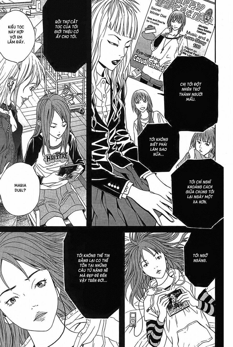 ảo ảnh picasso chapter 4 43