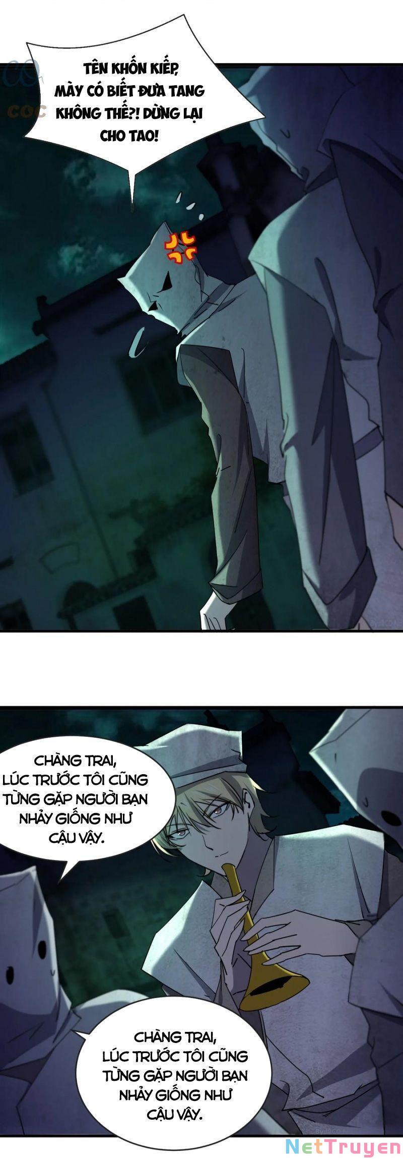 đừng hiểu lầm, tôi mới là người bị hại! chapter 57 2