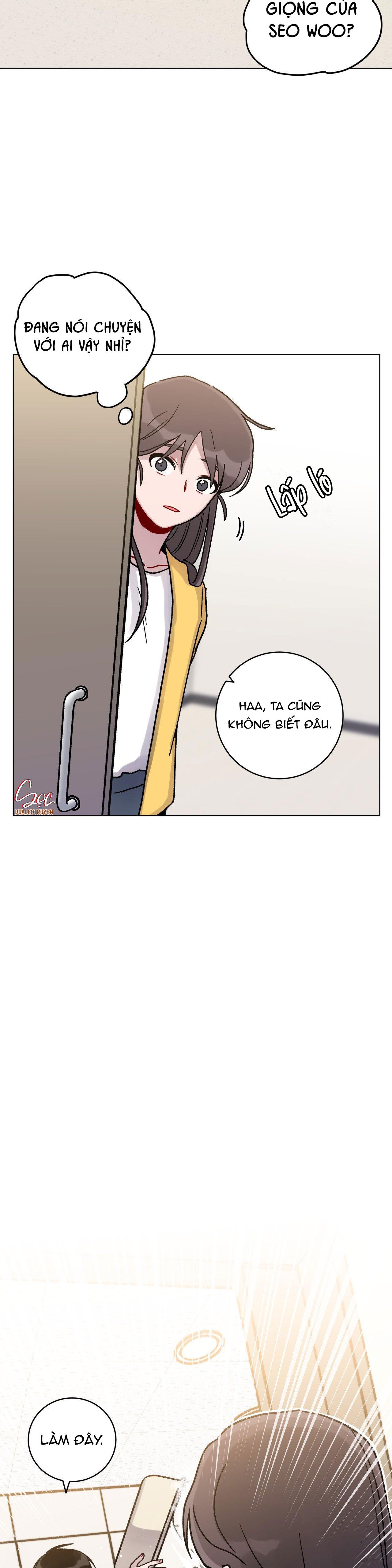 cơn mưa rào mùa hạ chapter 27 4