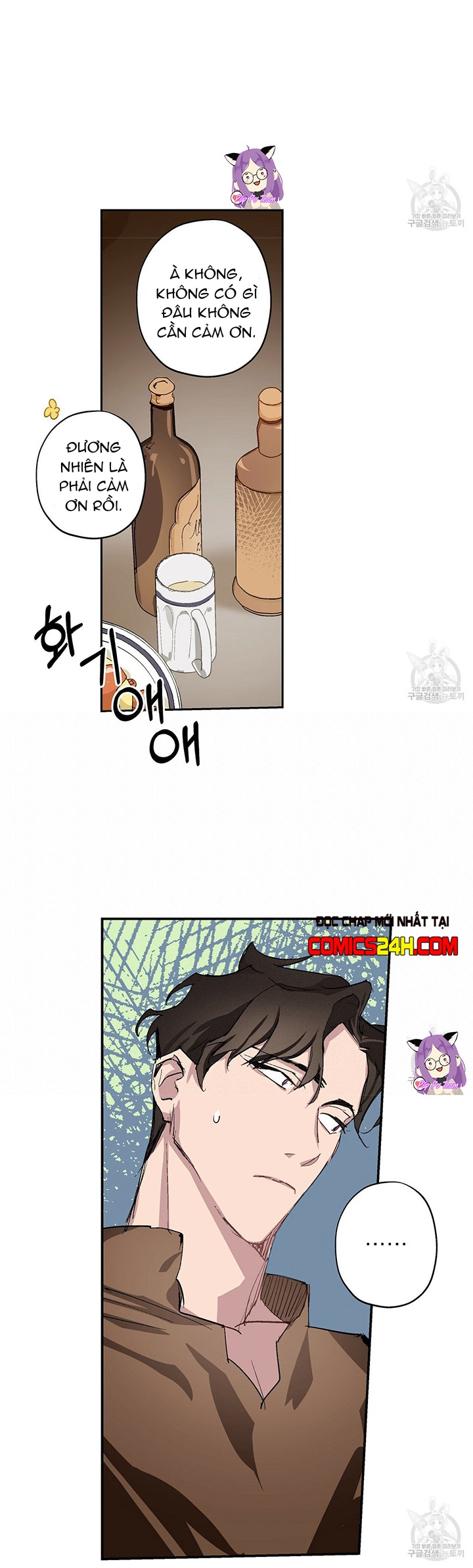 ma pháp sư của eden chapter 2 18