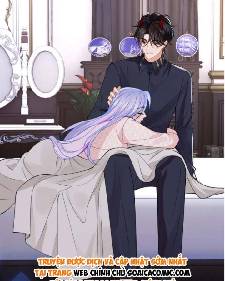 vị chỉ huy lạnh lùng khóc trong vòng tay tôi chapter 55 29