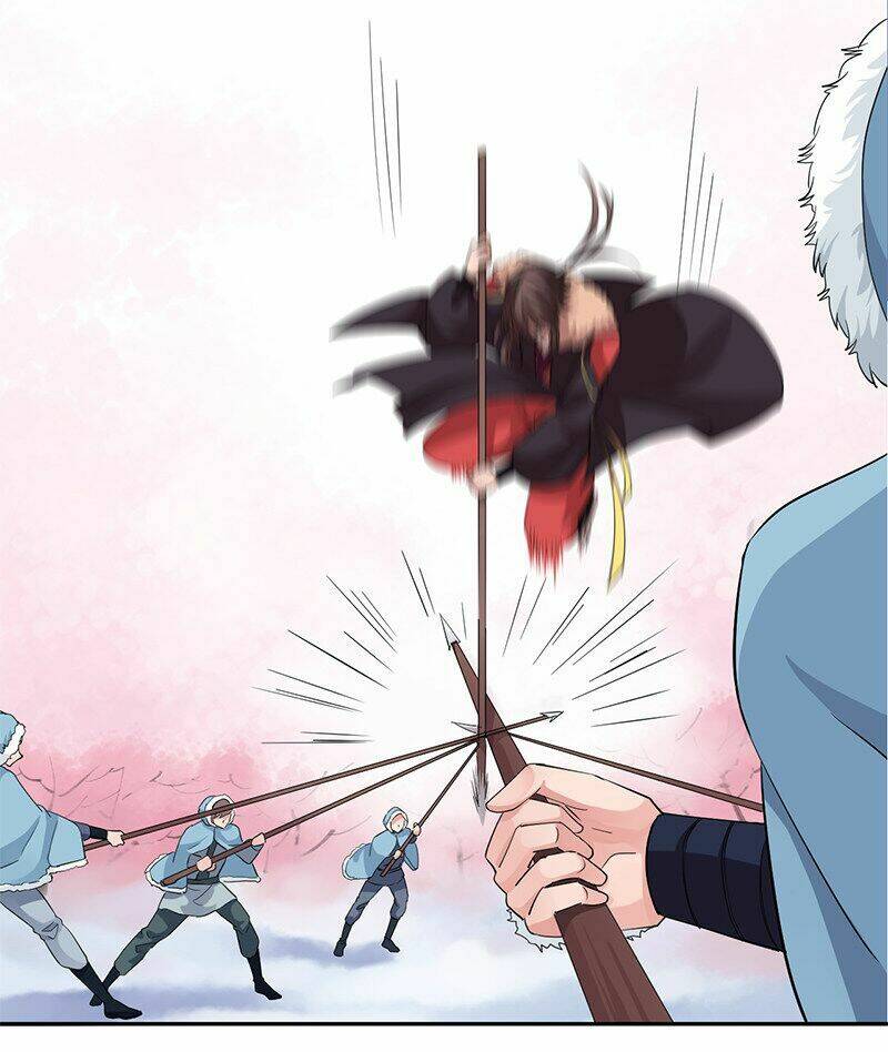 nghiên hương kỳ đàm chapter 39 33