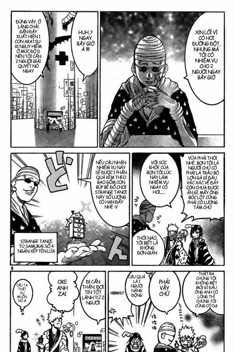 akatsuki chapter 2 8