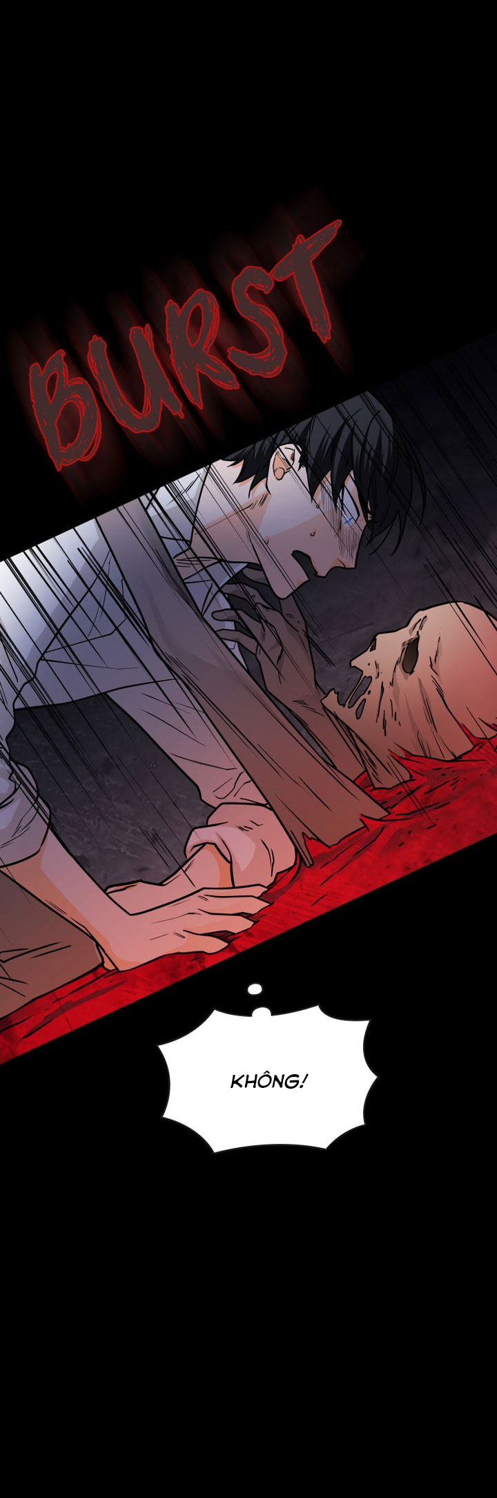 câu chuyện về người phụ nữ ấy chapter 100 6