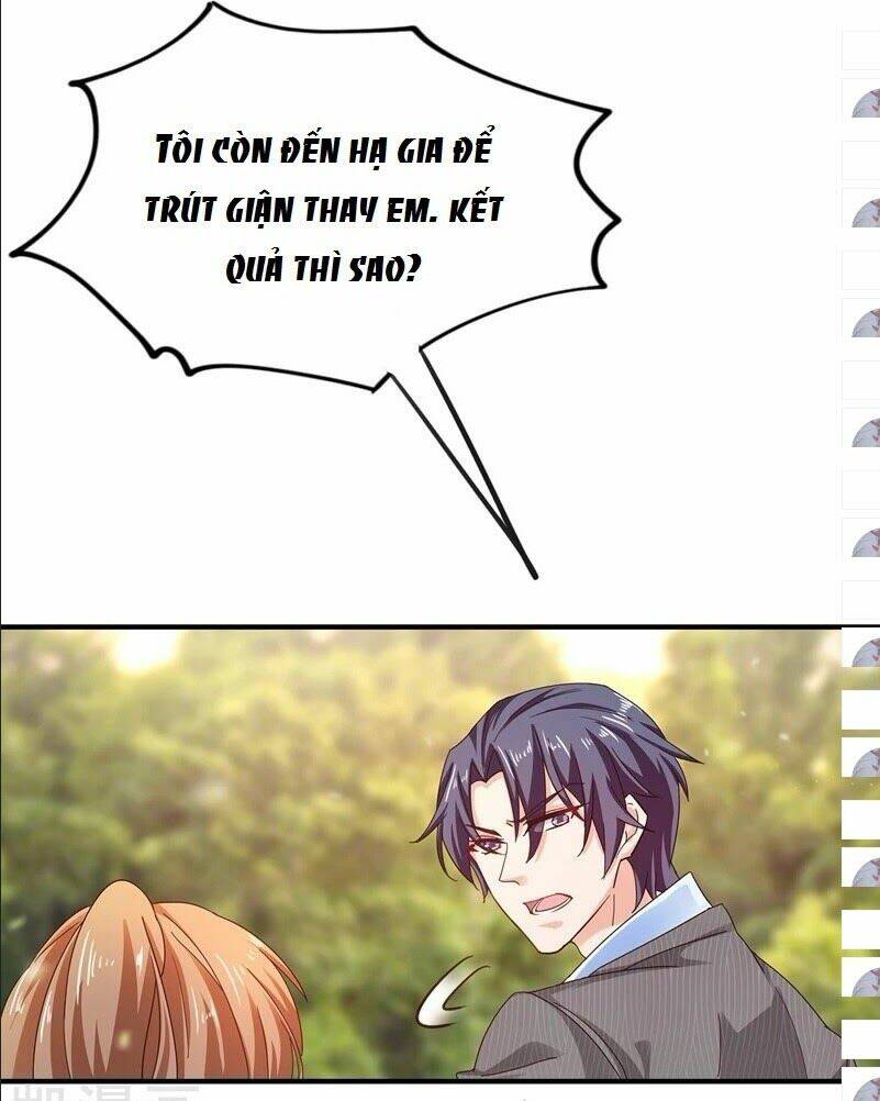 nhập cốt noãn hôn chapter 323 15