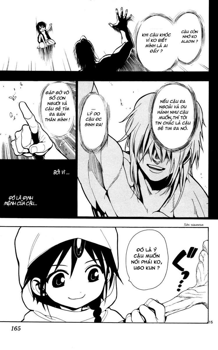 magi - the labyrinth of magic chapter 26 15