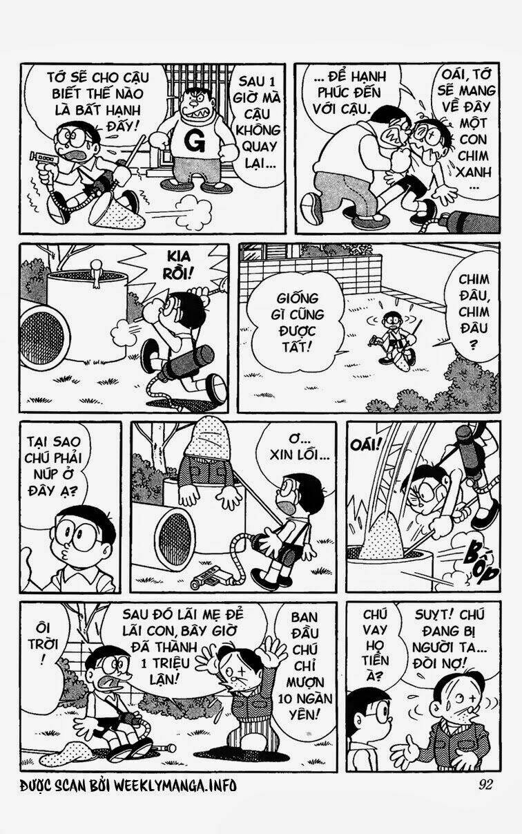 doraemon chapter 405 6