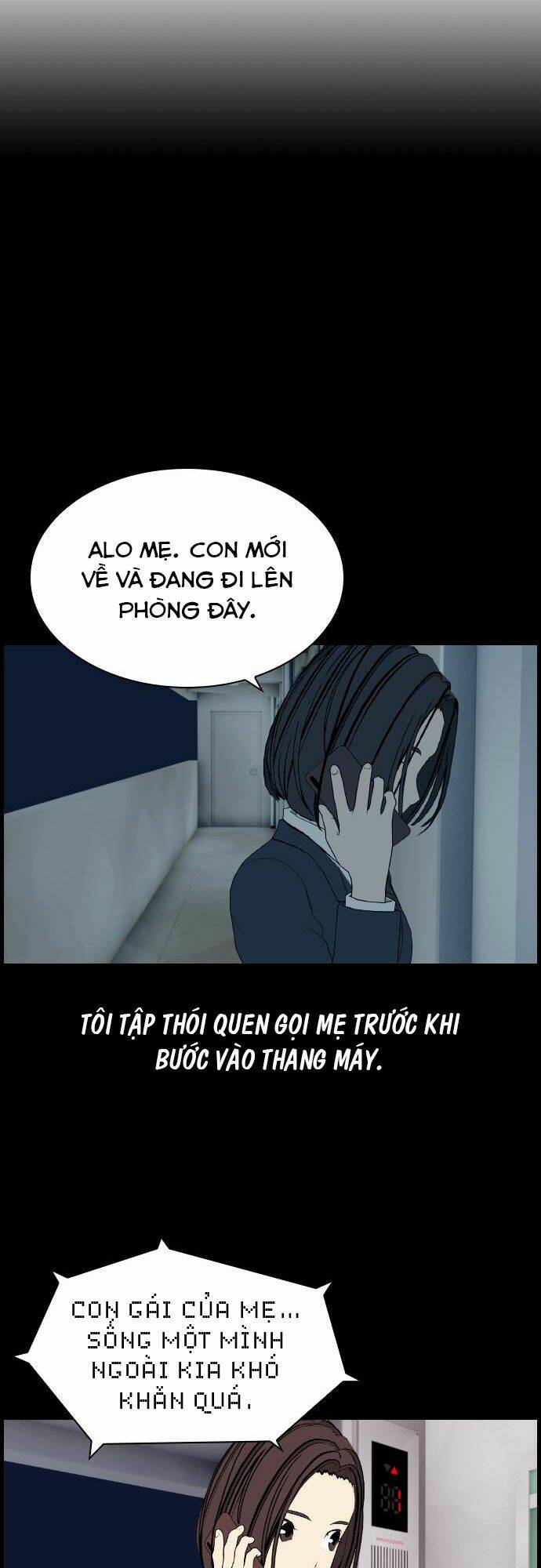ác mộng kinh hoàng chapter 6 10