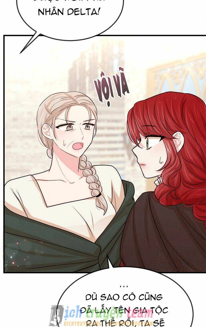 tiểu thư scarlet, em không muốn trả thù sao? chapter 36 39