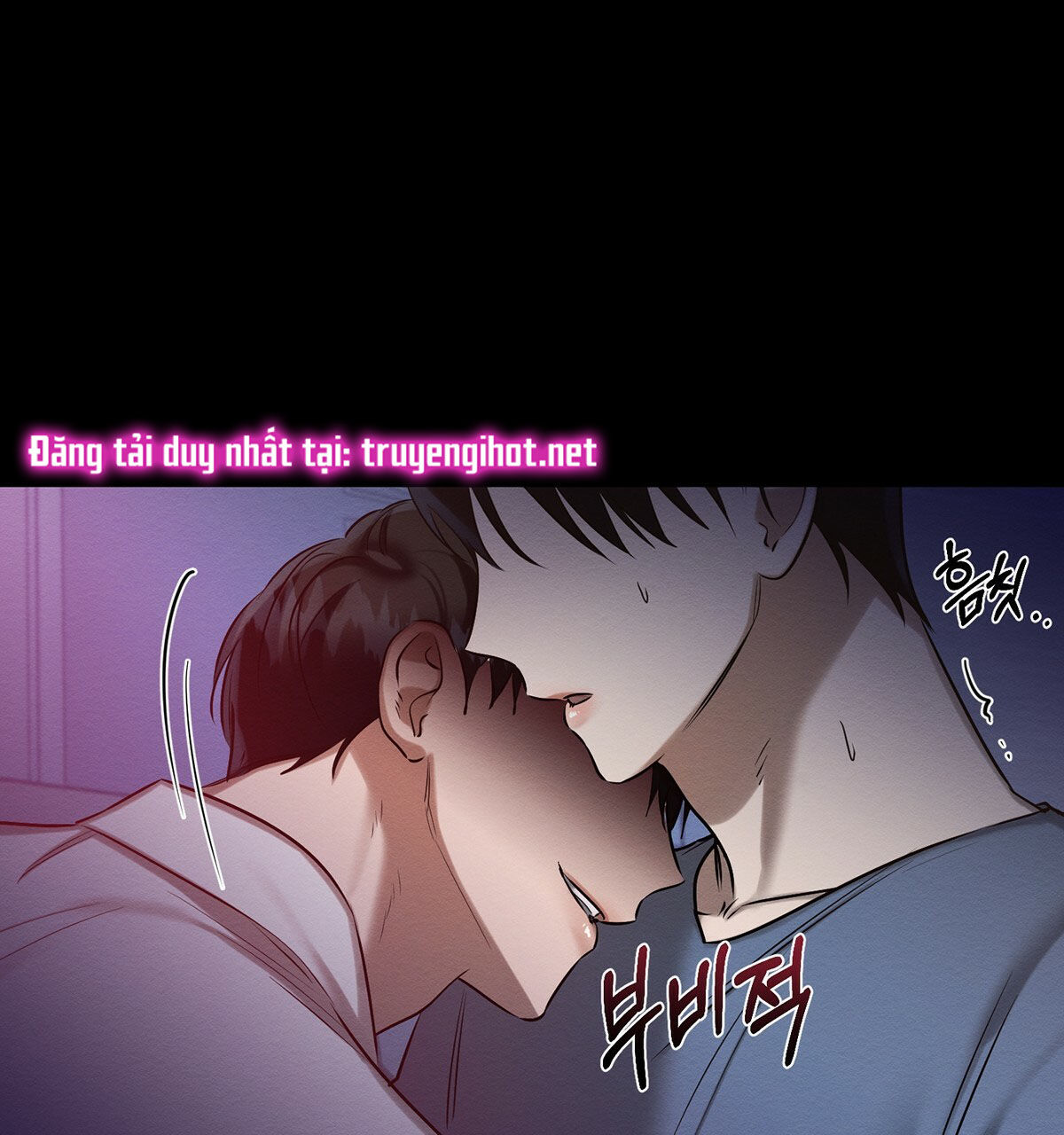 [18+] Sự Tình Của Kẻ Ác Nhân chapter 25.2