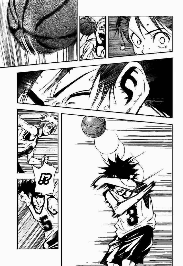 bóng rổ đường phố chapter 7 3