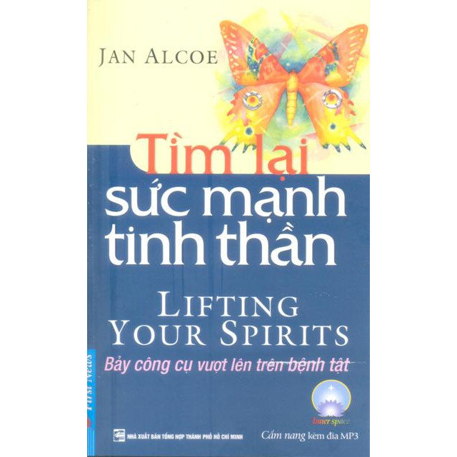 Tìm Lại Sức Mạnh Tinh Thần
