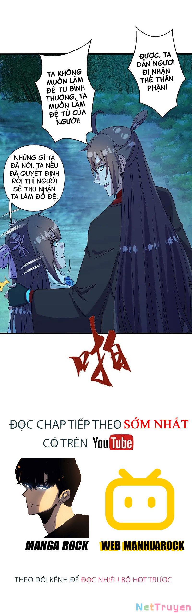 tiên võ đế tôn chapter 285 19