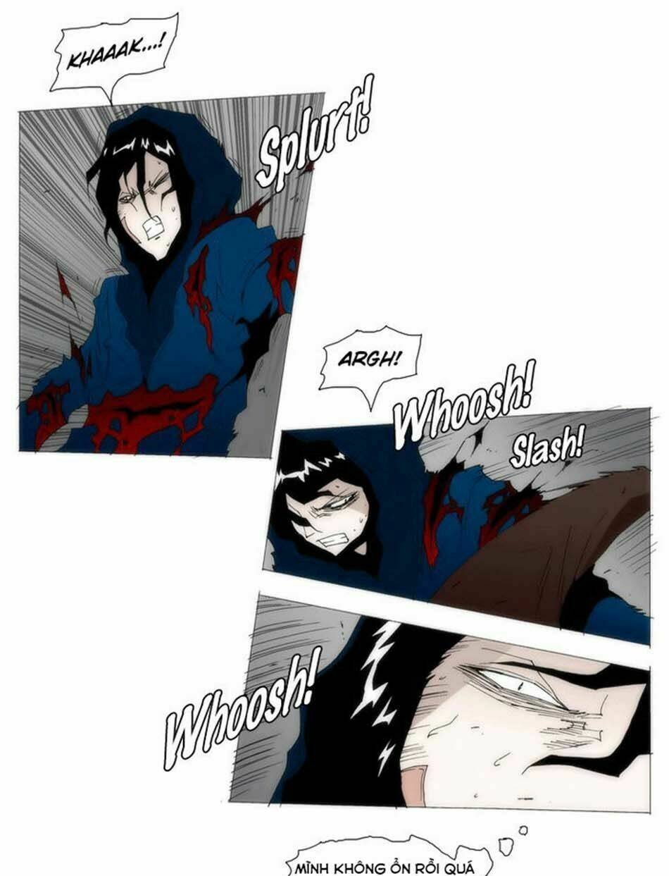 siêu năng 1.5 chapter 34 19