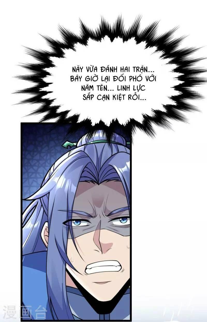 chí tôn hoàn mỹ chapter 14 7