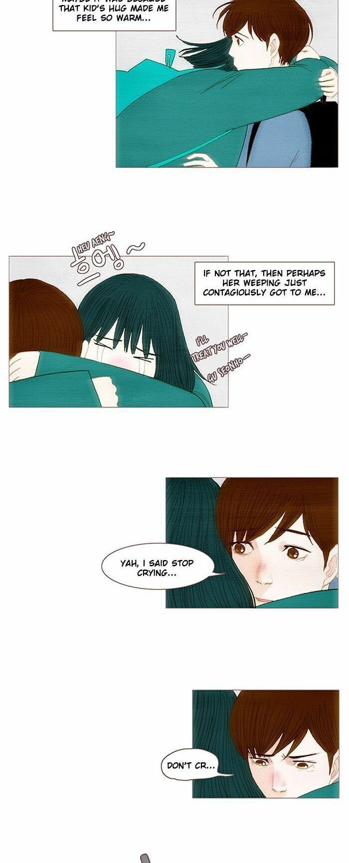 thánh thần trẻ trâu chapter 39 22