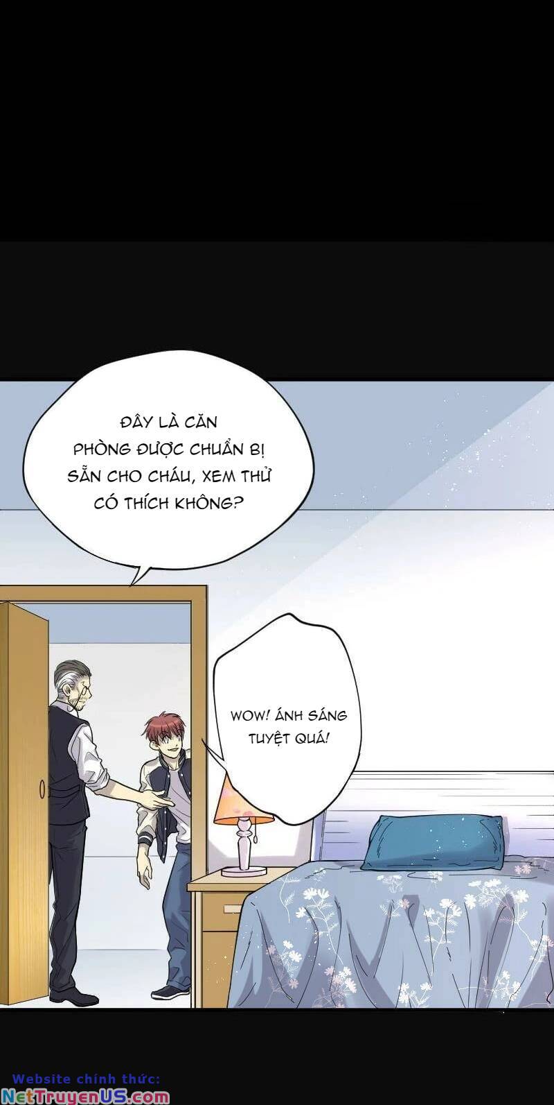 thợ cắt tóc cho diêm vương chapter 24 16