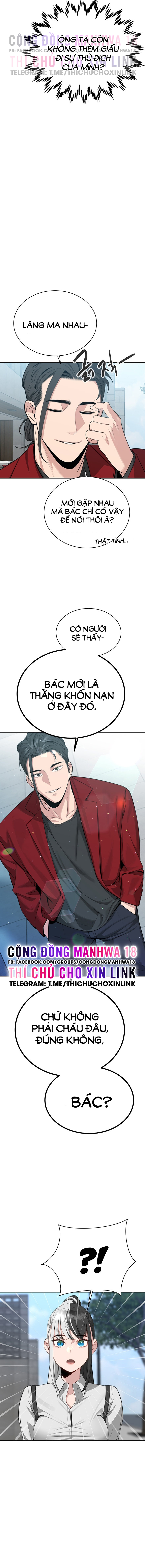 bí mật của gia tộc chaebol đời thứ ba chapter 36 12