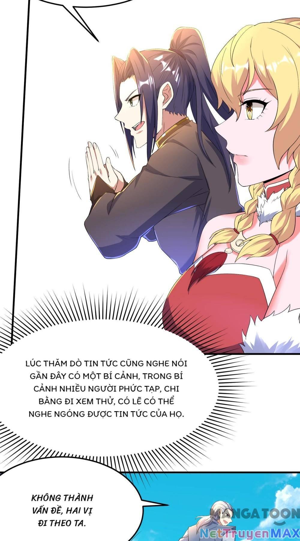 đệ nhất người ở rể chapter 242 27